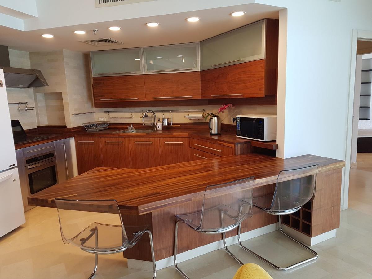 Marina Towers - Herzeliya Herzelia Extérieur photo