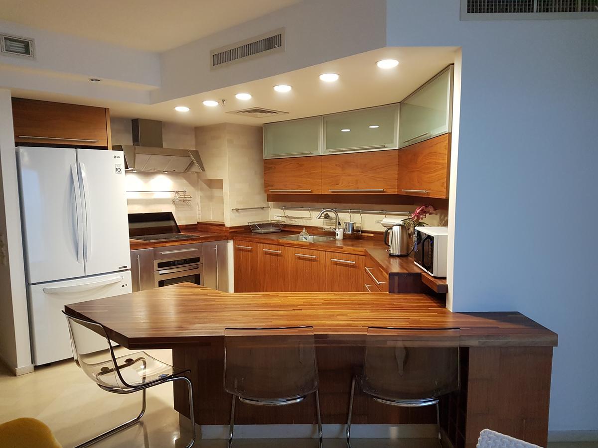 Marina Towers - Herzeliya Herzelia Extérieur photo