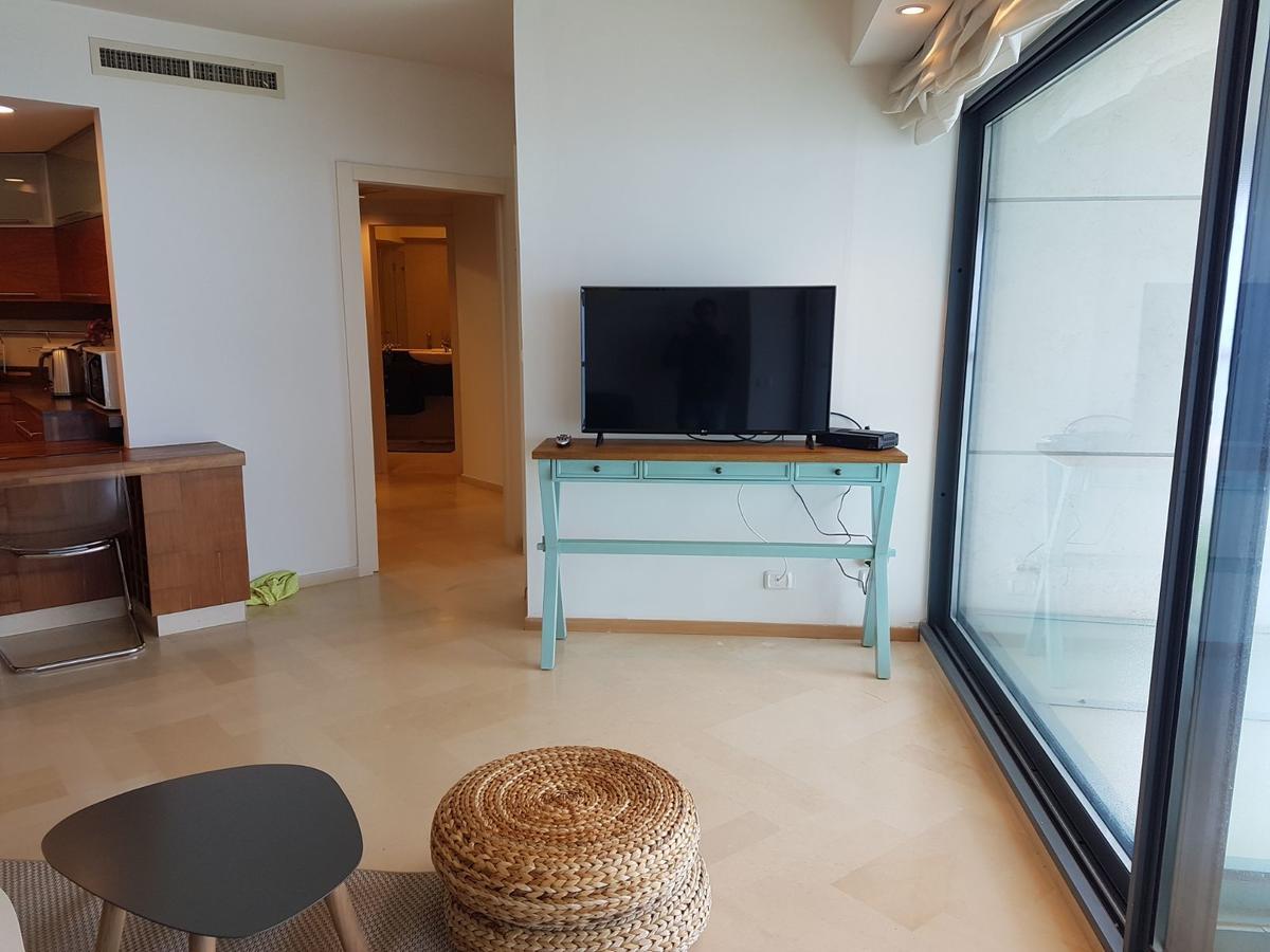Marina Towers - Herzeliya Herzelia Extérieur photo
