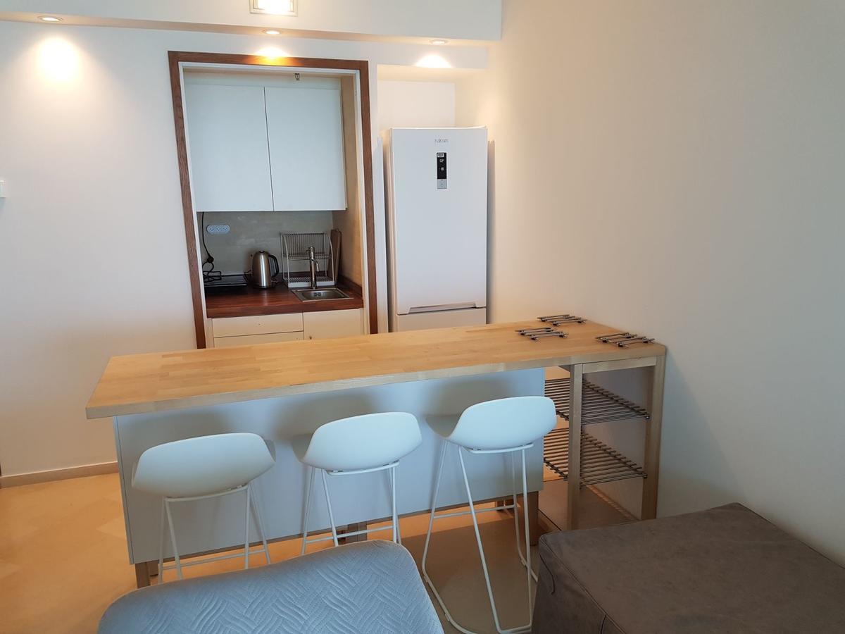 Marina Towers - Herzeliya Herzelia Extérieur photo