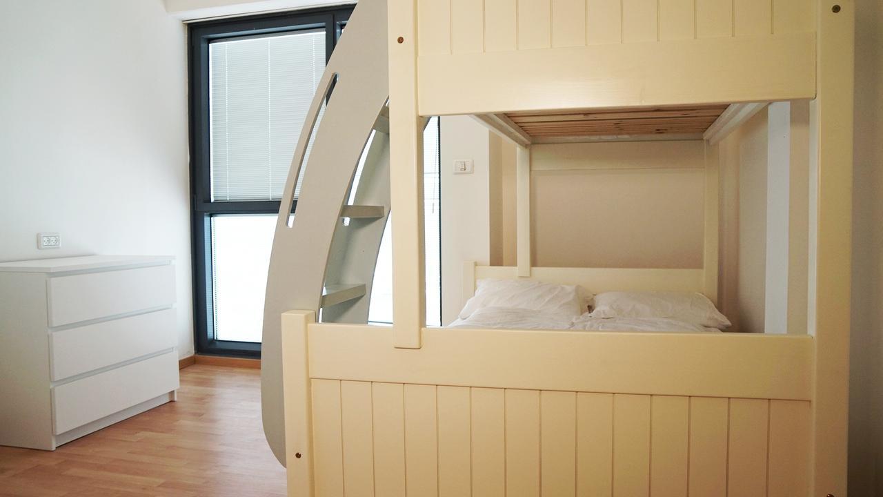 Marina Towers - Herzeliya Herzelia Extérieur photo
