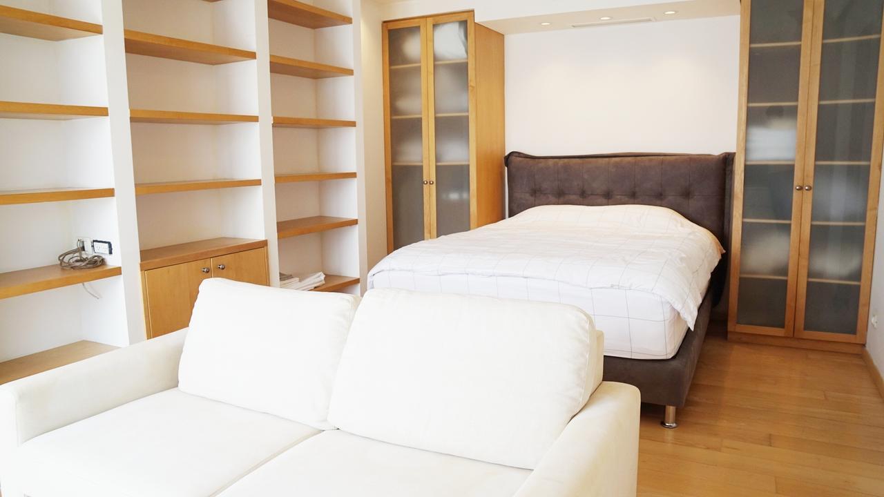 Marina Towers - Herzeliya Herzelia Extérieur photo